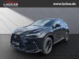 Lexus NX 350 h E-Four - AWD *Overtrai l* plus Panorama - Lexus NX 350h mit Schiebedach