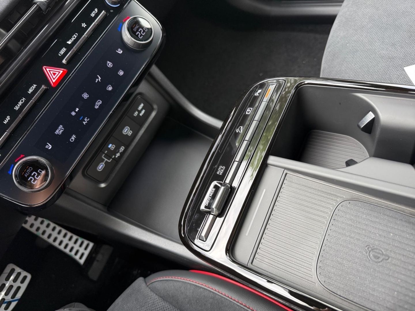 Hyundai TUCSON - Bild 15