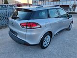 Renault Clio Grandtour,I-Hand,SH-gepfl.Navi,PDC,7142€Net - Renault Clio Gebrauchtwagen in Stuttgart