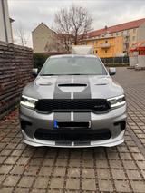Dodge Durango SRT Hellcat - Dodge Durango in Dresden