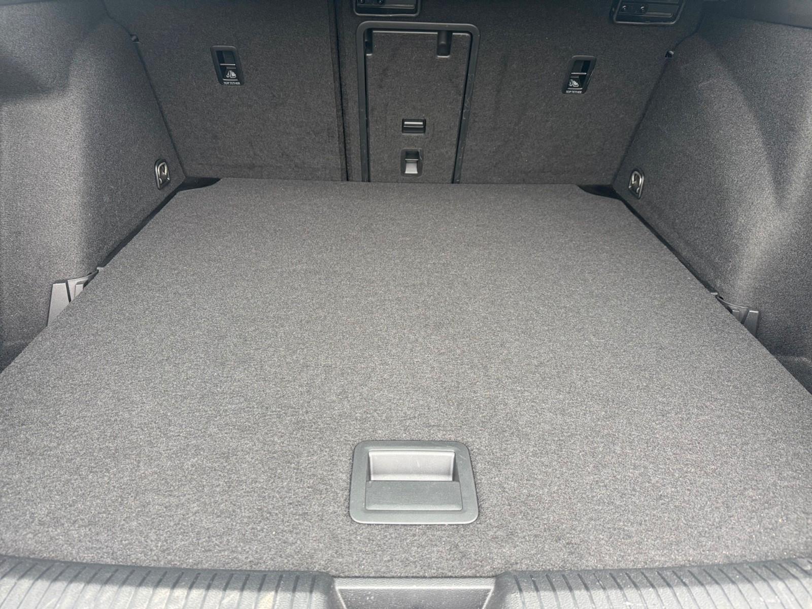 Volkswagen Golf VIII Variant Life 2.0 TDI, миниатюра 12