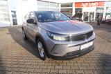 Opel Grandland 1.2 Turbo Edition LED Virtual Cockpit - Opel Grandland (X) Gebrauchtwagen