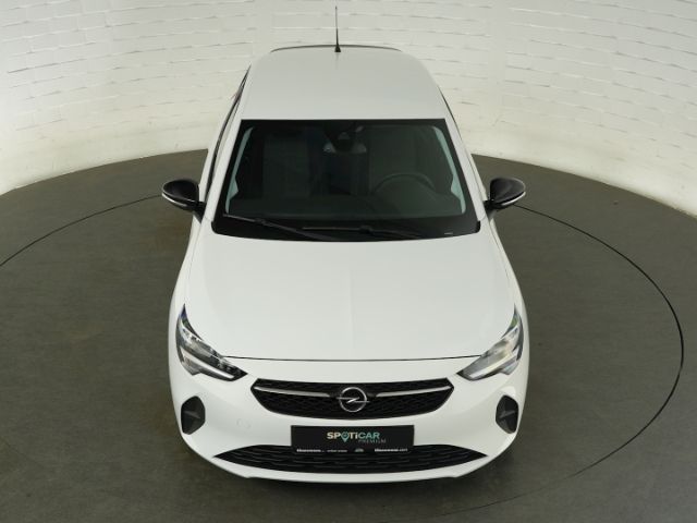 Corsa-e F EDITION 50kWH AT+SITZHEIZUNG+PARKPILOT