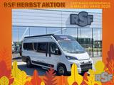Malibu Van charming GT skyview 640 LE K Herbst Aktion25