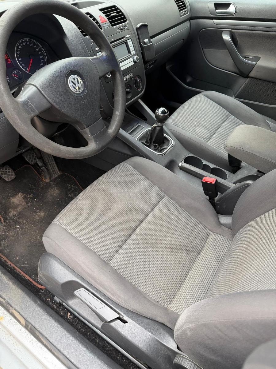 Volkswagen Golf 2008 — photo 5