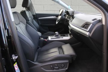 Audi Q5 - 10