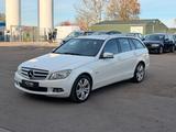 Mercedes-Benz C 180 *Automatik* CGI BlueEfficiency - Mercedes-Benz Kombi aus dem Jahr 2010