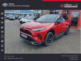 Toyota RAV 4 Plug-in-Hybrid GR SPORT+ Navi + LED - Toyota RAV 4: Sport