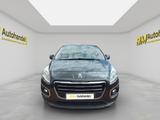 Peugeot 3008 Active*Automatik*SHZ*Klima*BT*Tempomat - Peugeot aus 2014