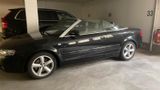 Audi A4 3.0 TDI (DPF) tiptr. quattro Cabriolet - - Audi A4: Cabrio, TDI