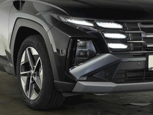 Hyundai Tucson – Bild 33