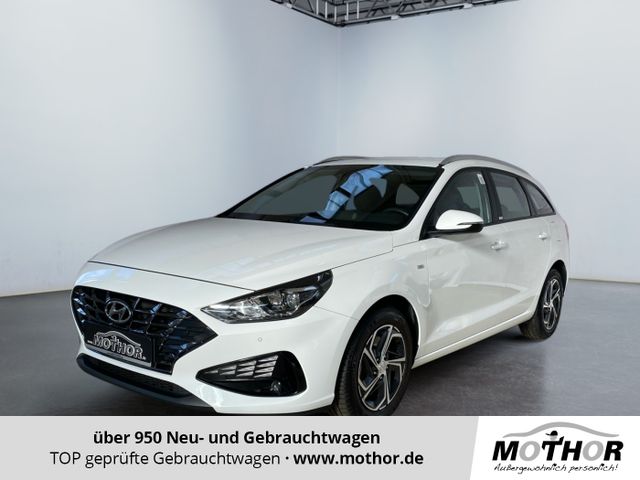 Hyundai i30 cw Trend 1.5 T-GDI Automatik Einparkhilfe