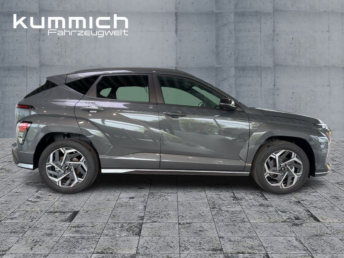 Hyundai KONA - Bild 3