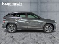 Hyundai KONA - Vorschau Bild 3