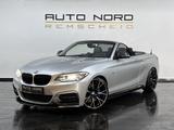 BMW M235 i Cabrio*M-Performance*Carbon*Kamera*H&K* - BMW: 23