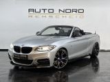 BMW M235 i Cabrio*M-Performance*Carbon*Kamera*H&K* - BMW in Wuppertal