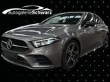 Mercedes-Benz A 180 7G AMG NIGHT AUGR+SPUR NAV+CRPLY AMBTE KAM - Mercedes-Benz A 180 in Solingen