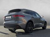 Jaguar F-Pace 20d AWD R-Sport ACC LED 20 MERIDIAN LEDER - Jaguar F-Pace: R Sport