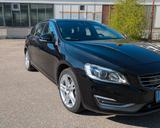 Volvo V60 D6 TWIN ENGINE Plug-in-Hybrid Summum AHK GSD