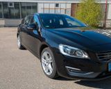 Volvo V60 D6 TWIN ENGINE Plug-in-Hybrid Summum AHK GSD