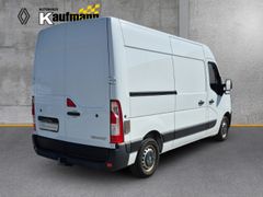 Fahrzeugabbildung Master III Kasten L2H2 HKa 3,5t SORTIMO AHK