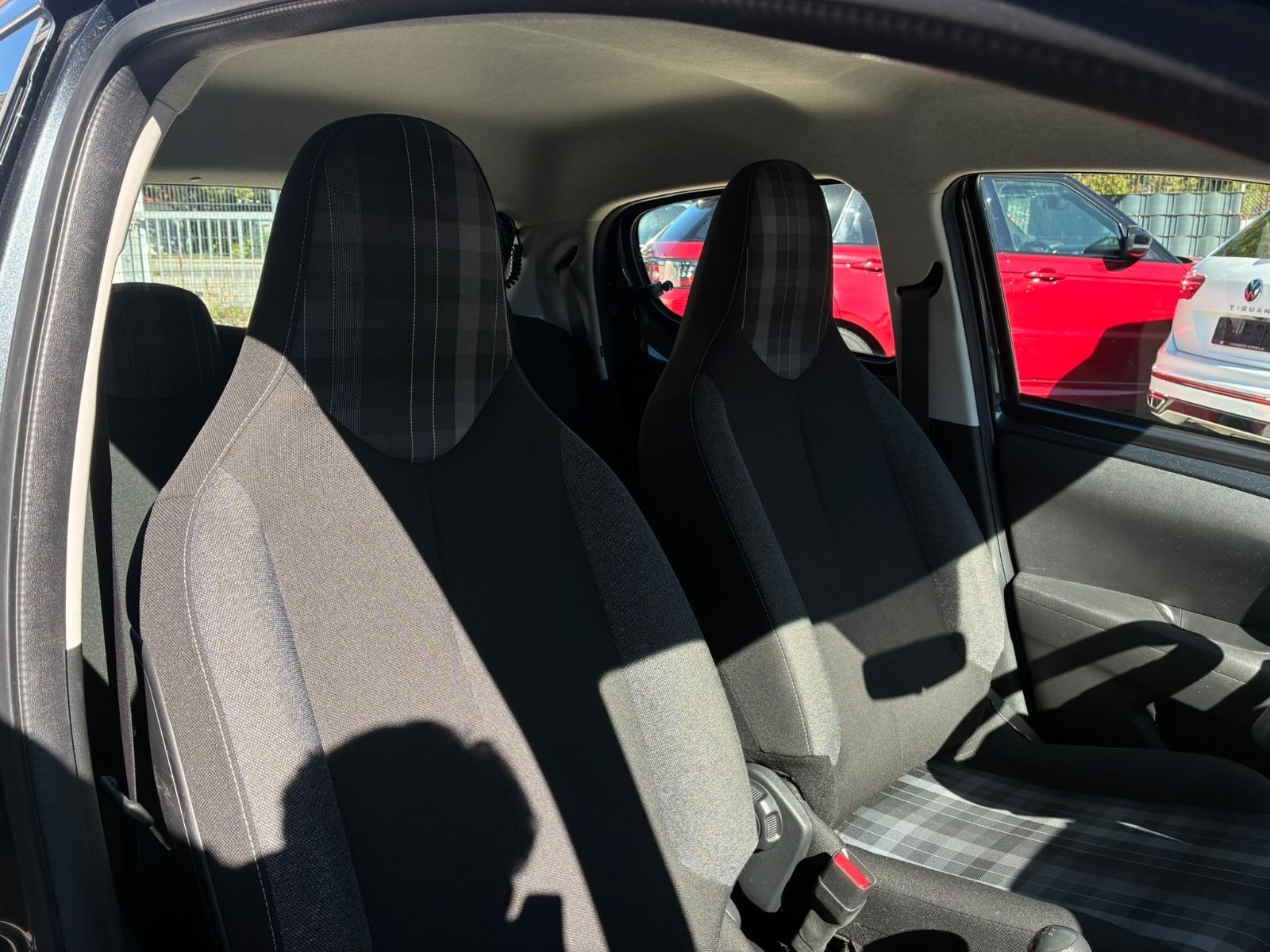 PEUGEOT 108 108 Active*5-Türig*Klima*TÜV-Neu*, Ansicht 10
