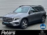 Mercedes-Benz GLB 200 d 360°/Distronic/Pano/AHK/LED/SHZ/NAVI - gebrauchte Mercedes-Benz GLB 200 aus dem Jahr 2023