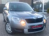 Skoda Yeti Active Plus Edition*TÜV NEU*TEL 01636011284 - Skoda Yeti in Hamm