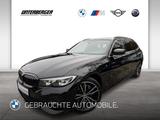 BMW 330i xDrive Touring M Sportpaket-Panorama Glasda - BMW 330: M