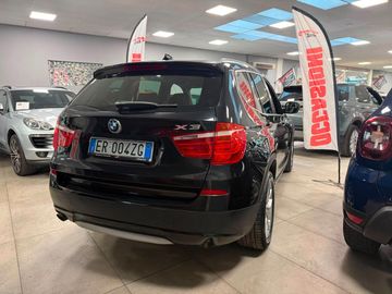 BMW X3 - 6
