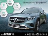 Mercedes-Benz GLC 200 4M AVANTGARDE+AHK+PANO+RF.-KAMERA+MEMORY - Mercedes-Benz GLC 200 in Mönchengladbach