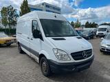 Mercedes-Benz Sprinter216 CDI*Mwst ausweisbar*AC*120KW*TÜV Neu - mit Diesel-Antrieb: Kleinbus, Mwst Ausweisbar
