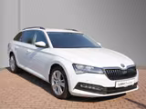 Skoda Superb Combi 2.0 TDI DSG Ambition 18" ACC Navi K - Skoda Superb in Bonn