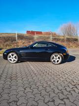 Chrysler Crossfire 3.2 V6 - - Chrysler Crossfire