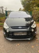 Ford S- Max Titanium S Automatik TÜV Neu - Ford S-Max in Bochum