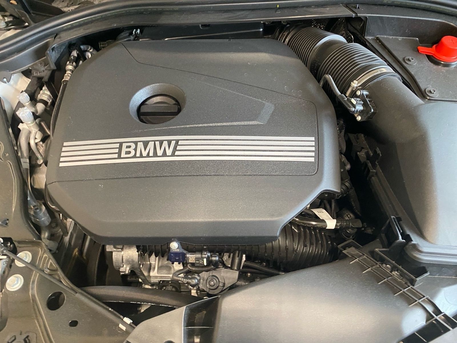 BMW 120 - Bild 16