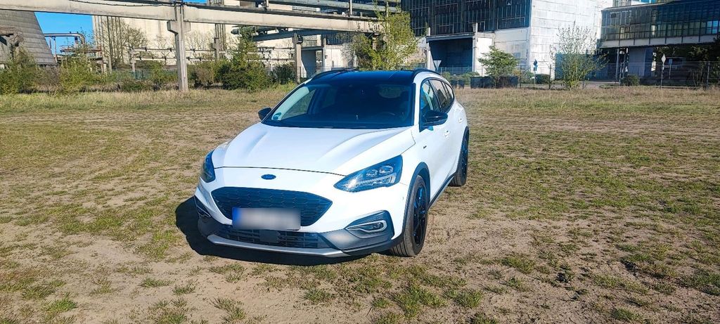 Image of Ford Focus