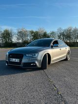 Audi S5 Sportback 3.0 TFSI quattro | KW V1... - Audi quattro: Sportwagen