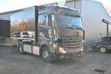 Mercedes-Benz Actros 1833 4x2 LS Klima | Fahrschulwagen | - 4x4 Actros