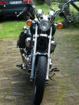 Yamaha XV 750 Virago - Angebote