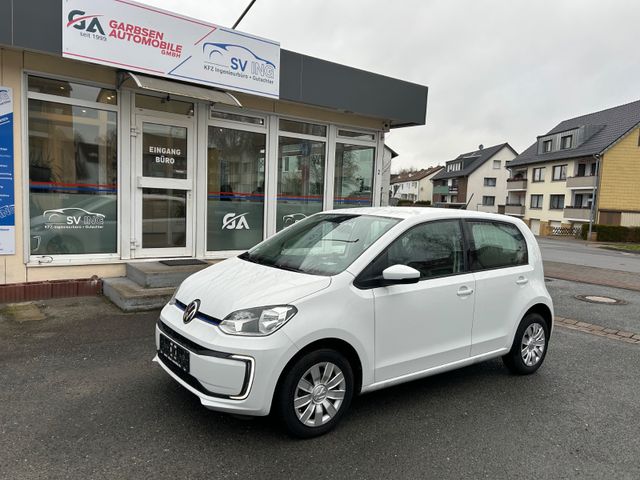 Volkswagen up! e-up! Aut. +KAMERA +PDC +EURO6