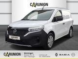 Nissan Townstar Kasten L1 2,2t EV 90 AT ACENTA CCS 45