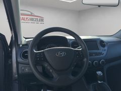 HYUNDAI i10 Klimaanlage, Isofix, Elektrische Fensterhebe