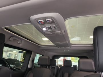 Citroën Spacetourer 2.0 BlueHDi 180 Max AHK+Kam.+LED