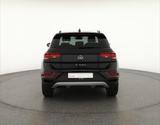 Volkswagen T-Roc 2.0 TDI DSG LED ACC Kamera Sitzheizung - Volkswagen T-Roc mit Diesel-Antrieb: Geländewagen