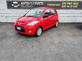 Hyundai i10 1.1 Active Gpl - Hyundai mit LPG-Antrieb: Geländewagen