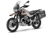 Moto Guzzi V85 TT Travel E5+. Deut.Modell. 2025 - Moto Guzzi V85 TT Travel
