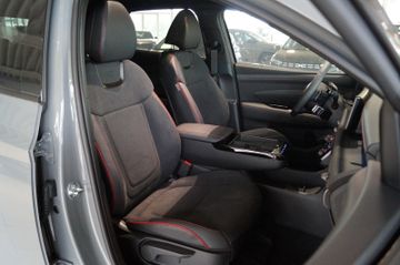 Hyundai Tucson 1.6 T-GDI N Line DCT PANODACH-NAVI-LED-