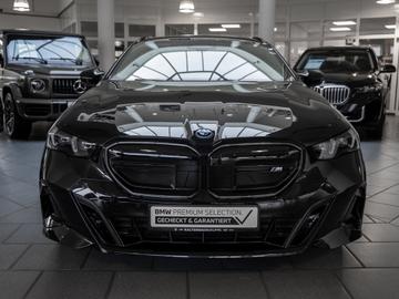 2026 BMW I5 — фото 2