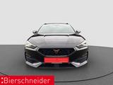Cupra Leon SP 2.0 TSI VZ CUP MATRIX LEDER BEATS 19 - Cupra Leon mit Benzin-Antrieb: Automatik